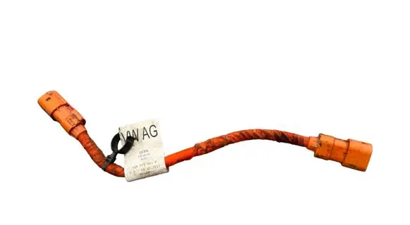 Volkswagen PASSAT B8 Other wiring loom 5Q0971483B 10032017