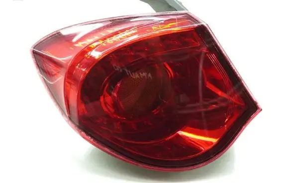 Alfa Romeo Giulietta Rear/tail lights 50513612