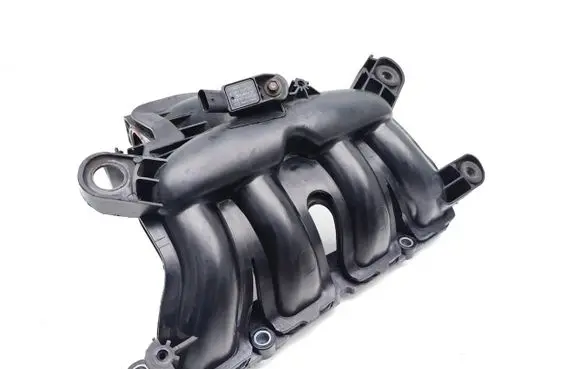 Mini Cooper Countryman R60 Intake manifold 8984654329 0261230362 7633664