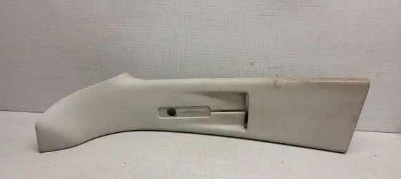 Volkswagen Transporter - Caravelle T5 (B) pillar trim (top) 7H0868411A