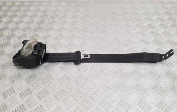 Audi A6 S6 C7 4G Rear seatbelt 4G8857805H
