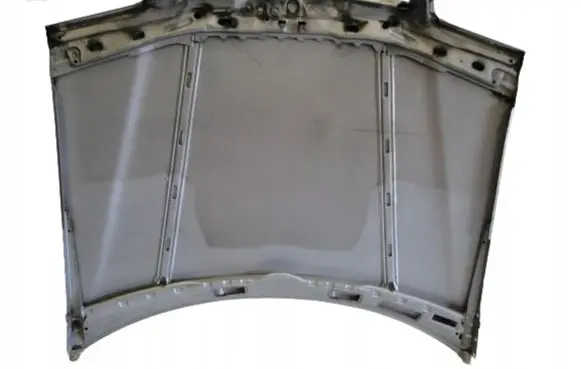 Mercedes-Benz C W202 Engine bonnet/hood A2028800157