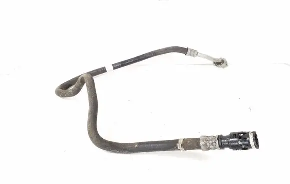 BMW 7 F01 F02 F03 F04 Power steering hose/pipe/line 6781837