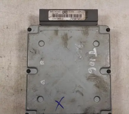 Ford Transit Engine control unit/module ECU 1C1A12A650LF