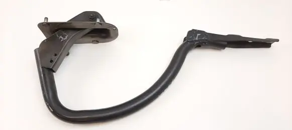 BMW 7 F01 F02 F03 F04 Tailgate/trunk/boot hinge 7185254