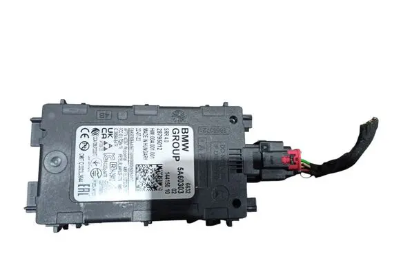 BMW 7 G70 Blind spot module 61355A60303 5A60303