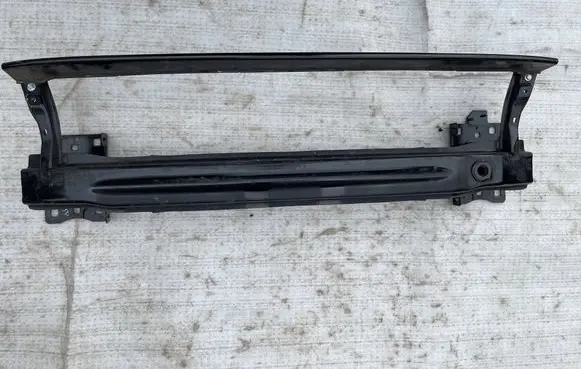 Seat Ateca Front bumper support beam 575807109 575807581