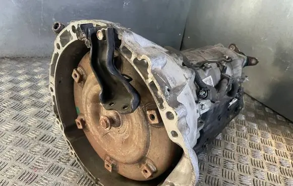 Lexus GS 300 350 430 450H Automatic gearbox 3501030A00 06ETF11960