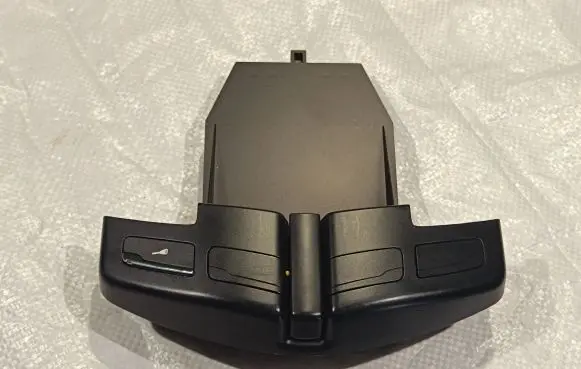 Porsche Cayenne (92A) Central locking switch button 7P5927325D 7P5927325