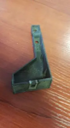 BMW 3 E36 Fog light bracket 1977107
