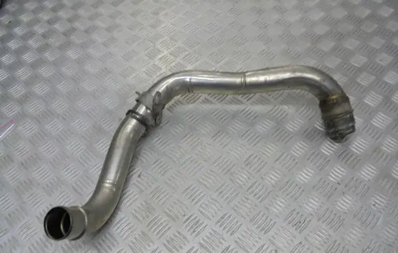 Renault Laguna III Air intake hose/pipe