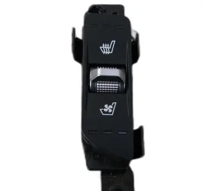 KIA Sorento IV Other switches/knobs/shifts 93300P2400
