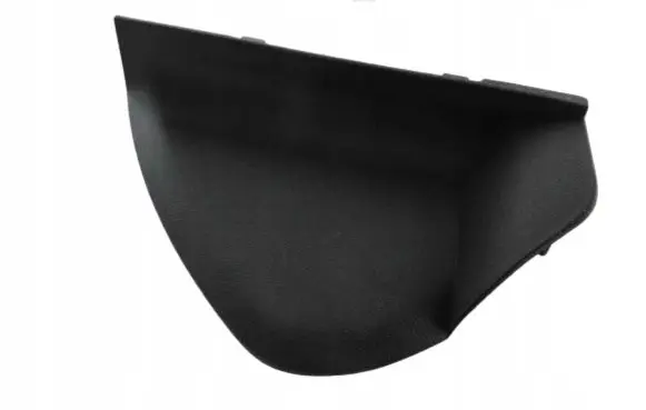 Mercedes-Benz ML W164 Dashboard side end trim A1646800339