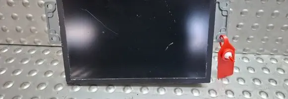 Screen/display/small screen