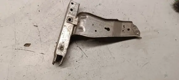 Mini One - Cooper F56 F55 Front bumper support beam 511110031013 7301586 4814