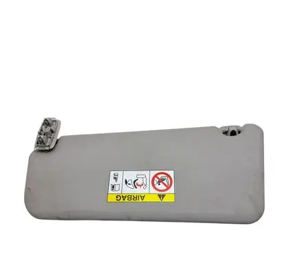 Citroen Berlingo Sun visor 9809498377