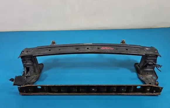 Ford Mondeo MK IV Front bumper support beam 7S71U10922AG IMPRK1592731