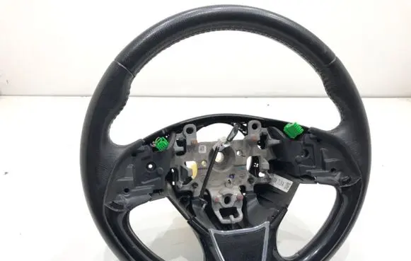 Mitsubishi Eclipse Cross Steering wheel 4400A713XA