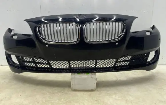 BMW 5 F10 F11 Front bumper 7200712