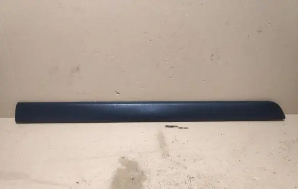 Renault Kangoo II Front door trim (molding) 808217463R