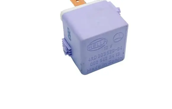 Mercedes-Benz S W220 Other relay A0025423419