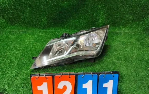 Seat Leon (5F) Headlight/headlamp 900116