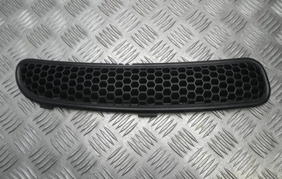 Climate control/heater control trim
