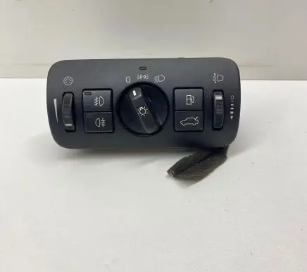 Volvo S80 Light switch 30739403
