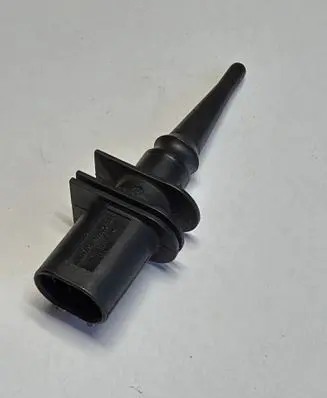 BMW 3 F30 F35 F31 Outside/exterior temperature sensor 6936963 6936953