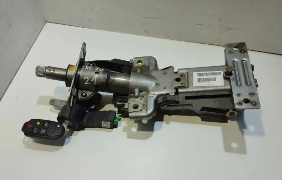 Volvo XC70 Ignition lock 8645228 8621509