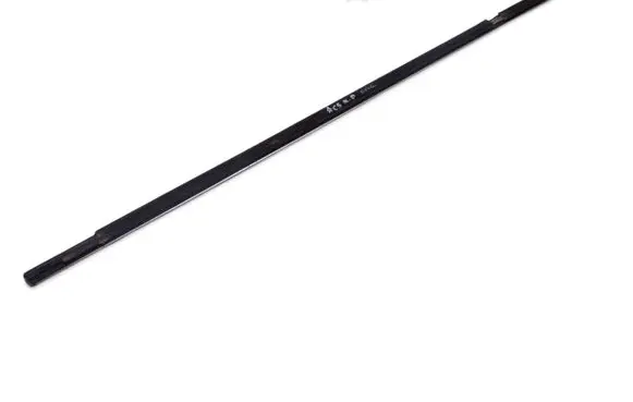 Citroen C5 Rubber seal front door window/glass 