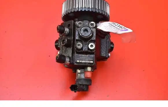 Opel Signum Fuel injection high pressure pump 0445010097