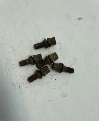 Citroen C8 Nuts/bolts 