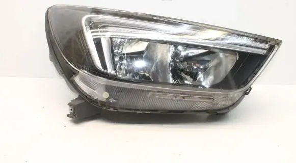 Opel Mokka Headlight/headlamp 42673061