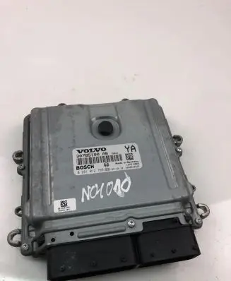 Volvo V70 Engine control unit/module 30785100AB