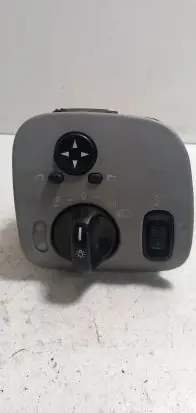 Mercedes-Benz C W203 Light switch A2035450604 2035450604
