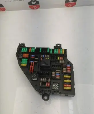 BMW 5 GT F07 Fuse module 9264924 07357605 417033451