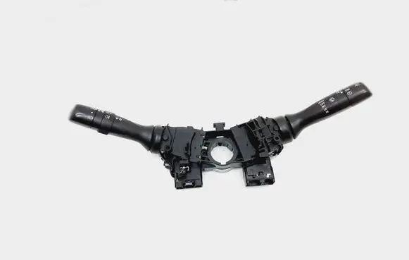 Peugeot 107 Wiper turn signal indicator stalk/switch 173848 17F001