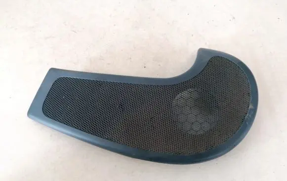 Side speaker trim/cover