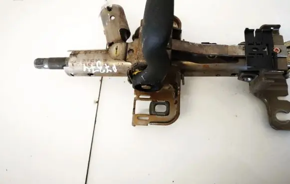 Renault Scenic I Steering wheel axle 7700425030