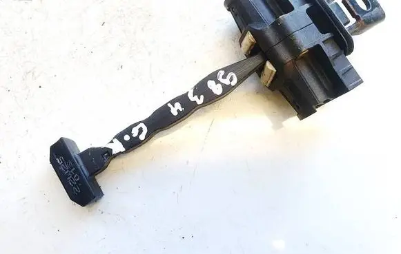 Cupra Born Rear door check strap stopper 22w2501s