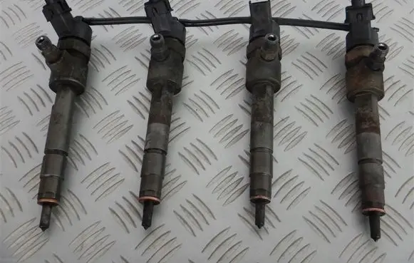Alfa Romeo 156 Fuel injectors set 