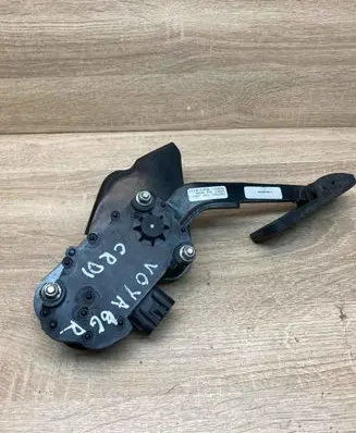 Chrysler Voyager Accelerator throttle pedal 04861654AB 014PE4057