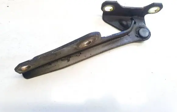 Mitsubishi Pajero Sport I Engine bonnet/hood hinges