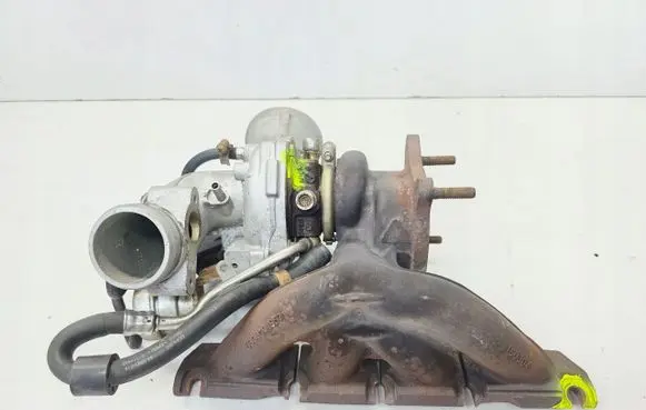 Audi A6 S6 C6 4F Supercharger 06D145701D