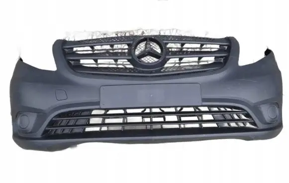 Mercedes-Benz Vito Viano W447 Front bumper