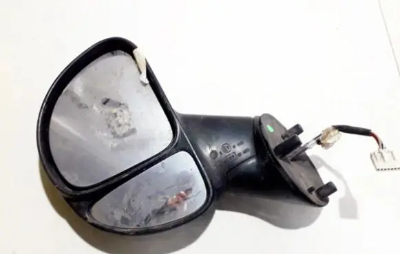 Fiat Multipla Front door electric wing mirror e9014052 e9024052