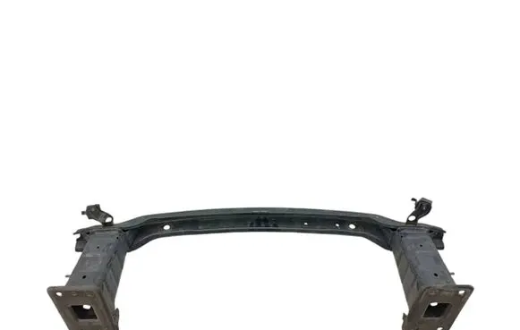 BMW X5 E70 Front bumper cross member 72290853 6561E