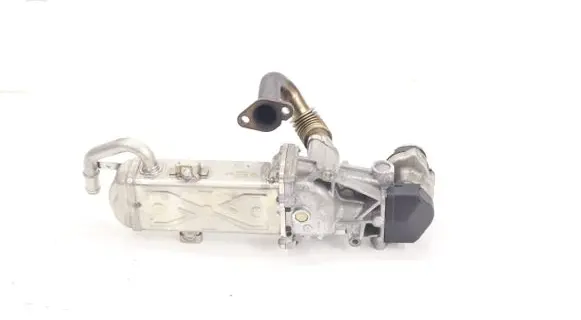 Volkswagen PASSAT B7 EGR thermostat 03L131512C
