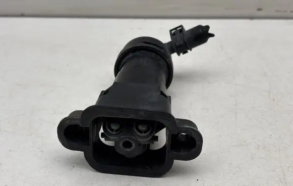 Audi A4 S4 B6 8E 8H Headlight washer spray nozzle 53502 17032018